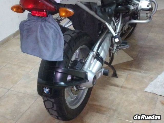 BMW R Usada en Mendoza, deRuedas