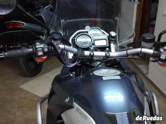 BMW R Usada en Mendoza, deRuedas