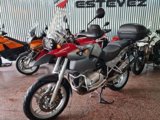 BMW R Usada en Mendoza
