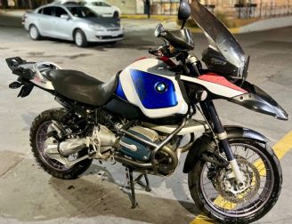 BMW R Usada en Mendoza