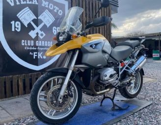 BMW R Usada en Córdoba