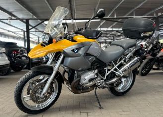 BMW R Usada en Córdoba