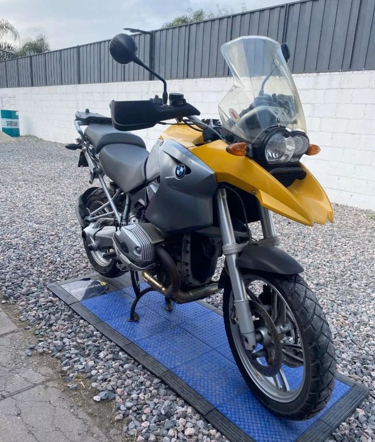 BMW R Usada en Córdoba, deRuedas