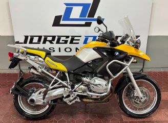 BMW R Usada en Mendoza