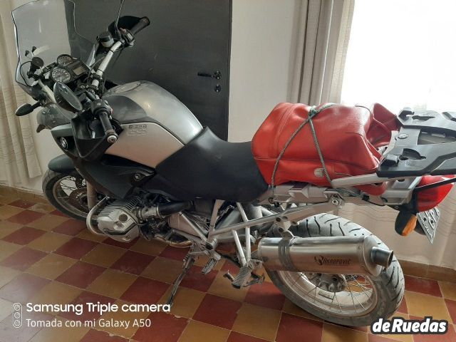 BMW R Usada en Mendoza, deRuedas