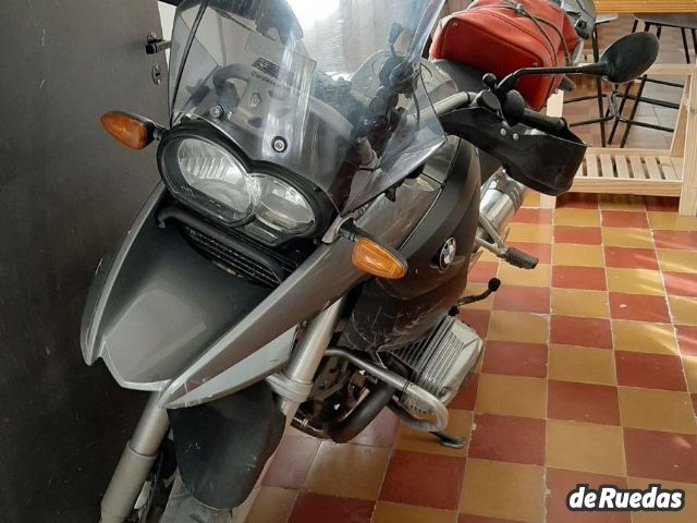 BMW R Usada en Mendoza, deRuedas