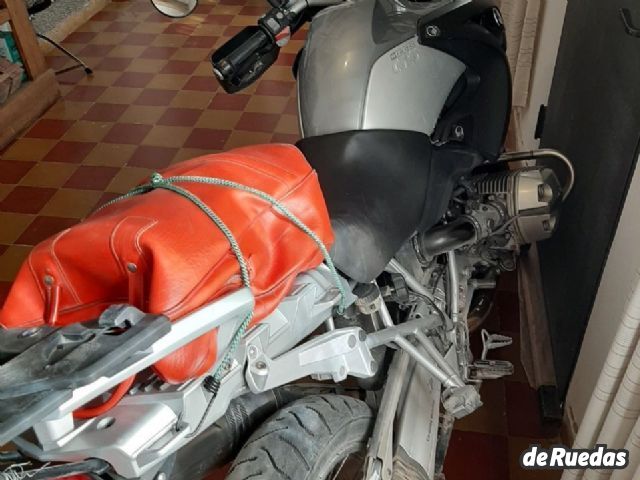 BMW R Usada en Mendoza, deRuedas