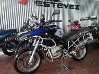 BMW R Usada en Mendoza