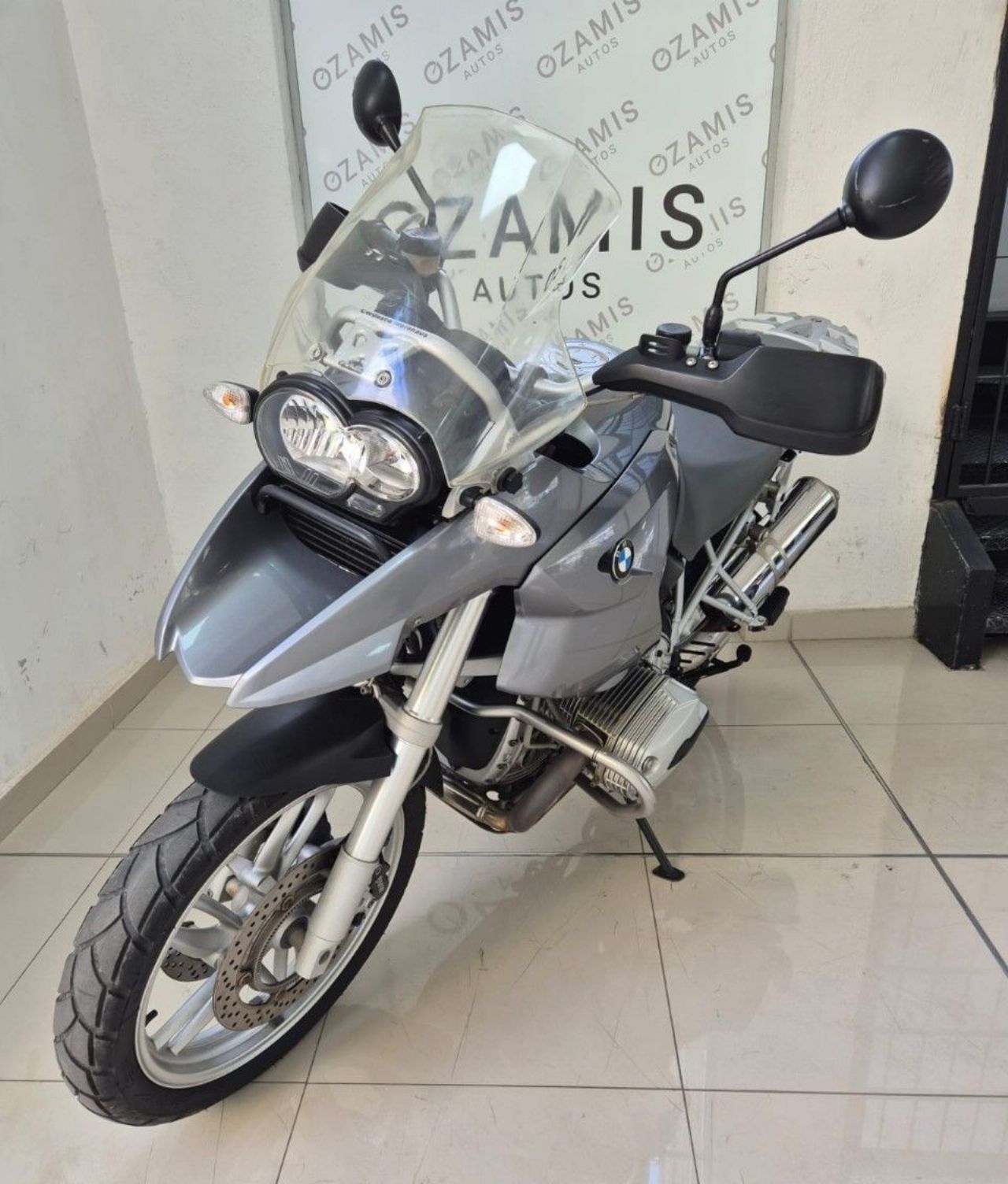 BMW R Usada en Mendoza, deRuedas