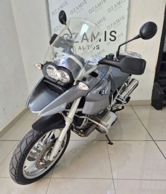 BMW R Usada en Mendoza