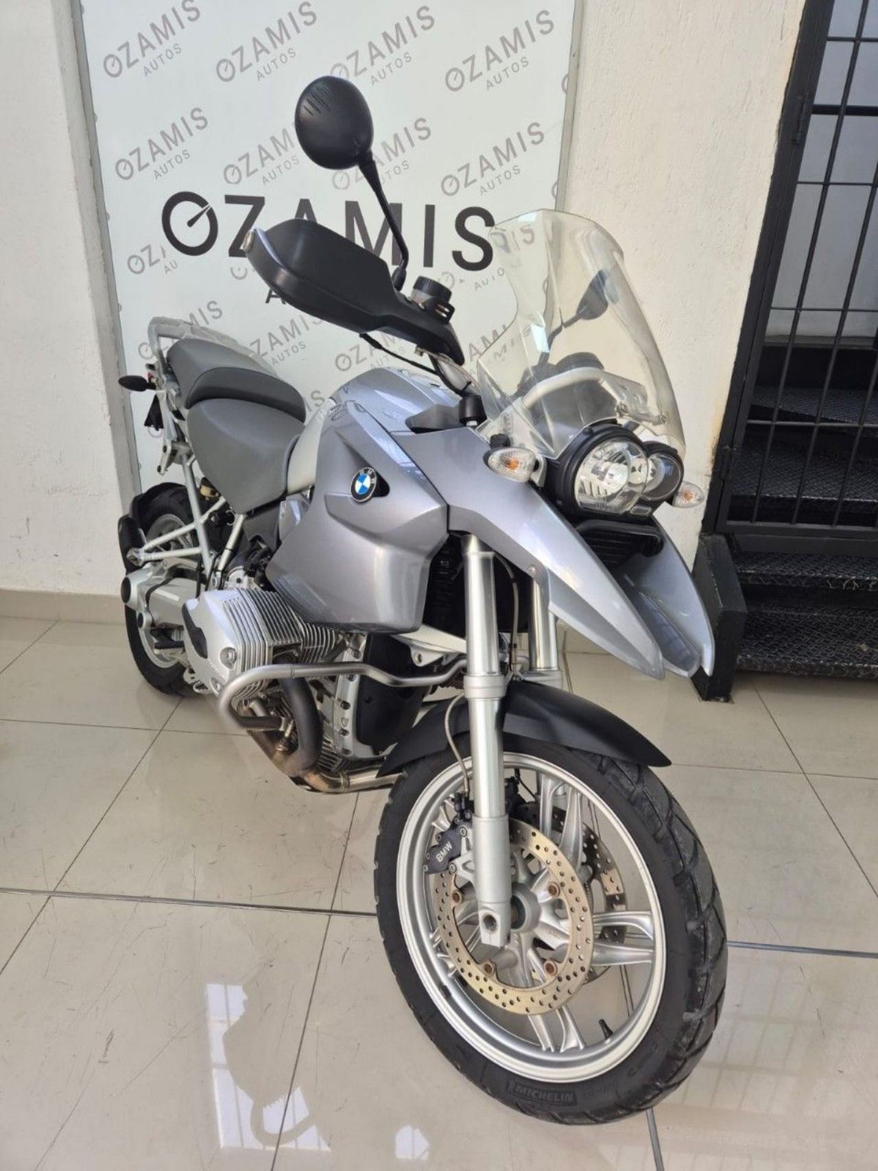 BMW R Usada en Mendoza, deRuedas