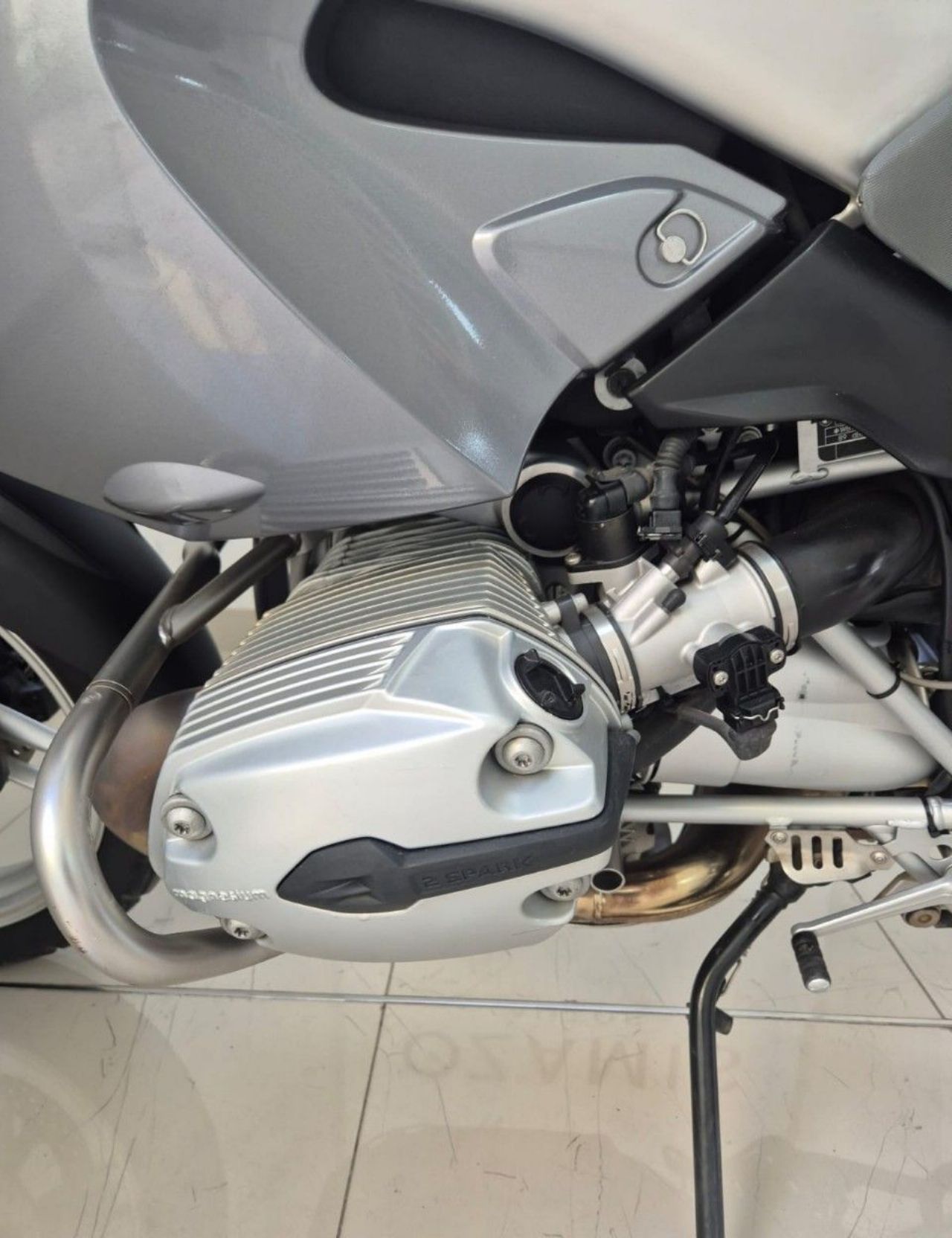 BMW R Usada en Mendoza, deRuedas