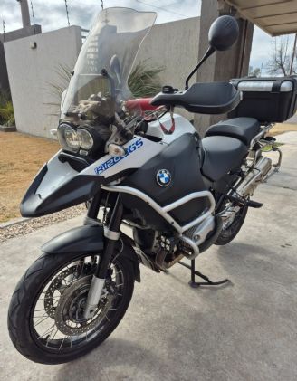 BMW R Usada en Mendoza