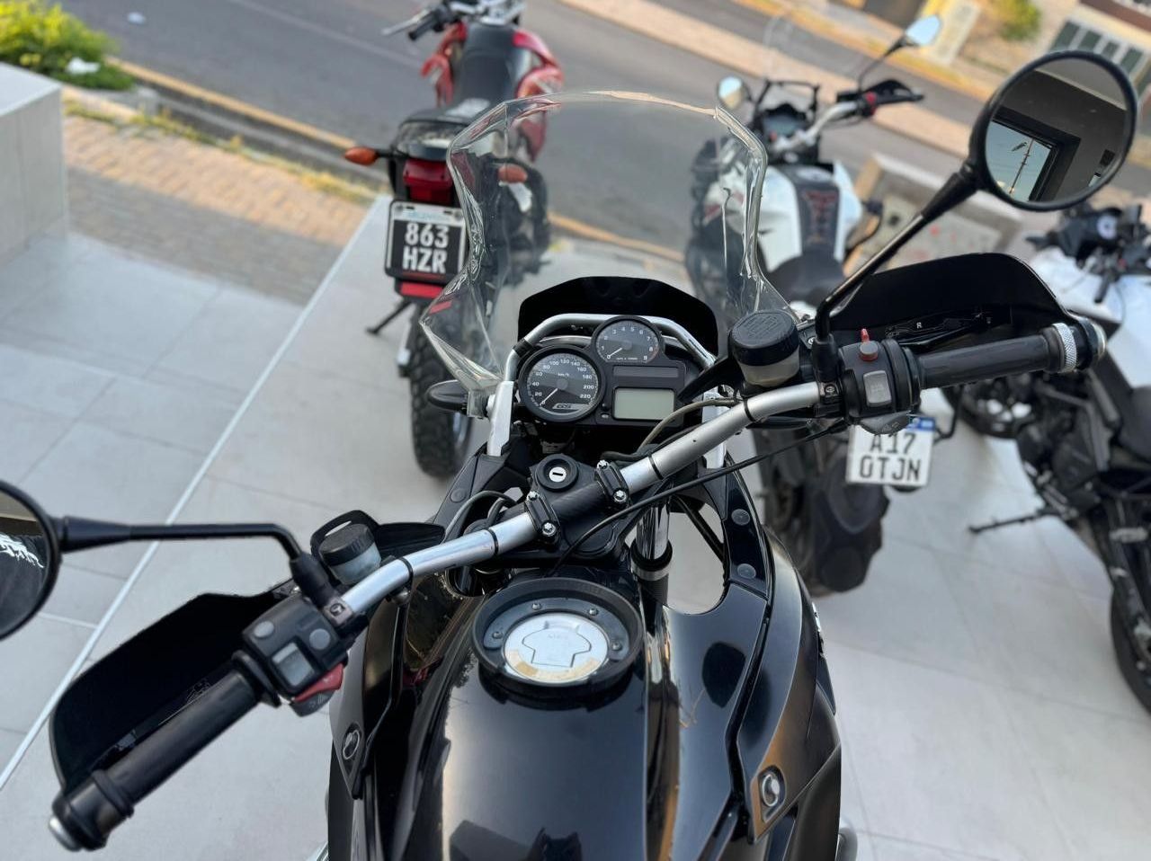 BMW R Usada en San Juan, deRuedas