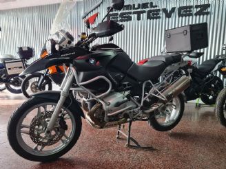 BMW R Usada en Mendoza