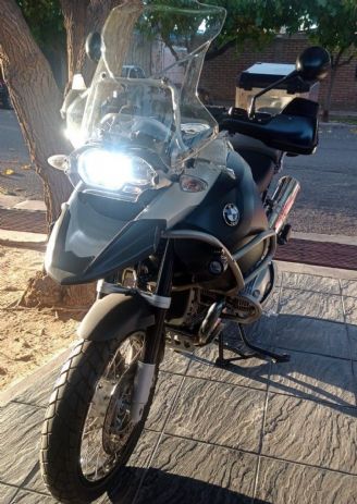 BMW R Usada en Mendoza