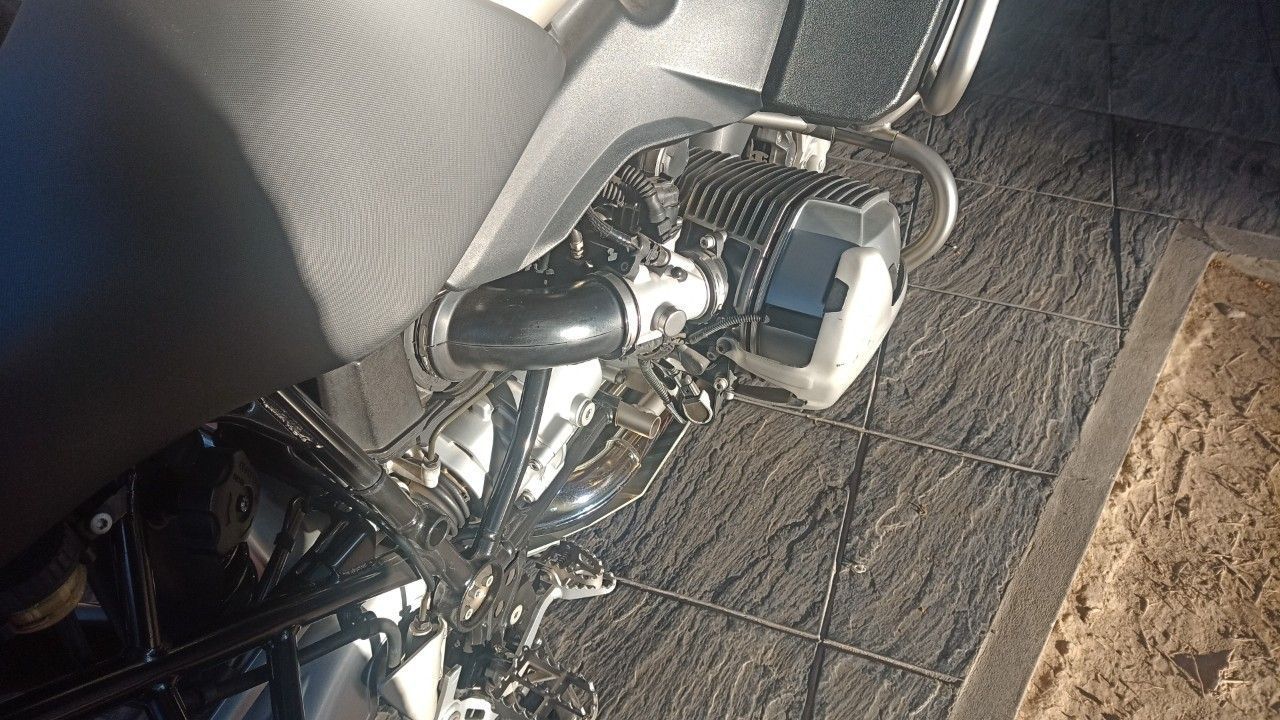BMW R Usada en Mendoza, deRuedas