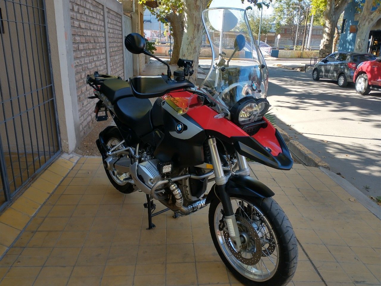 BMW R Usada en Mendoza, deRuedas