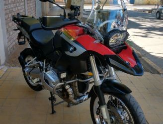 BMW R Usada en Mendoza