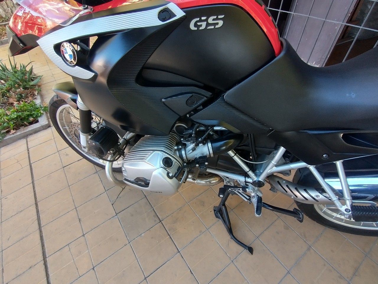 BMW R Usada en Mendoza, deRuedas