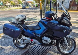 BMW R Usada en Mendoza