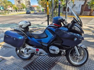 BMW R Usada en Mendoza