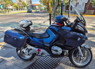BMW R Usada en Mendoza