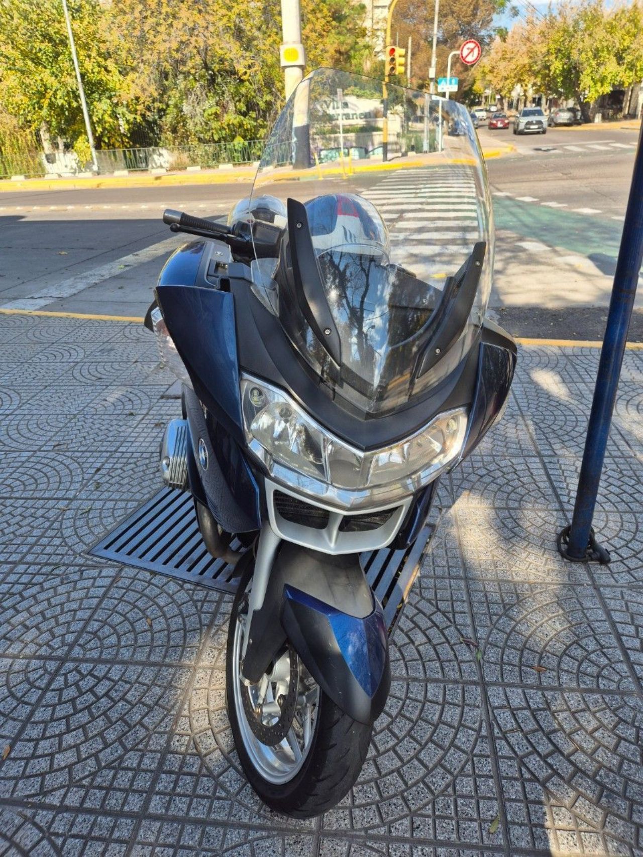 BMW R Usada en Mendoza, deRuedas
