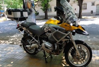 BMW R Usada en Mendoza