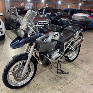 BMW R Usada en San Juan