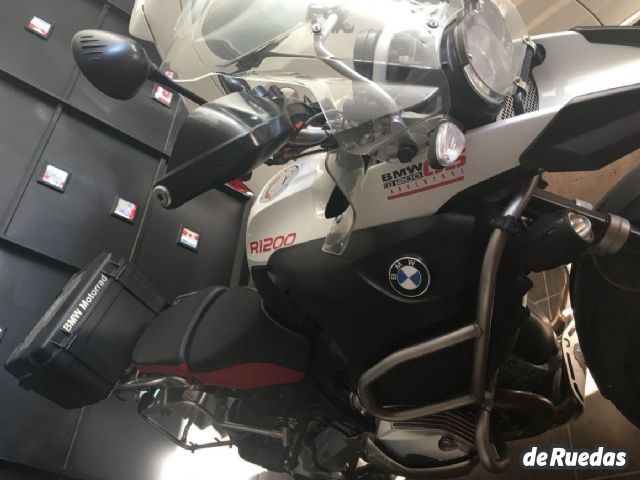 BMW R Usada en Mendoza, deRuedas