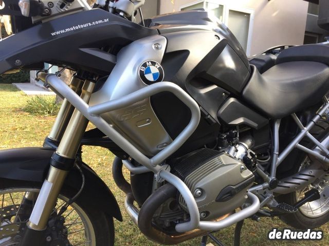 BMW R Usada en Mendoza, deRuedas