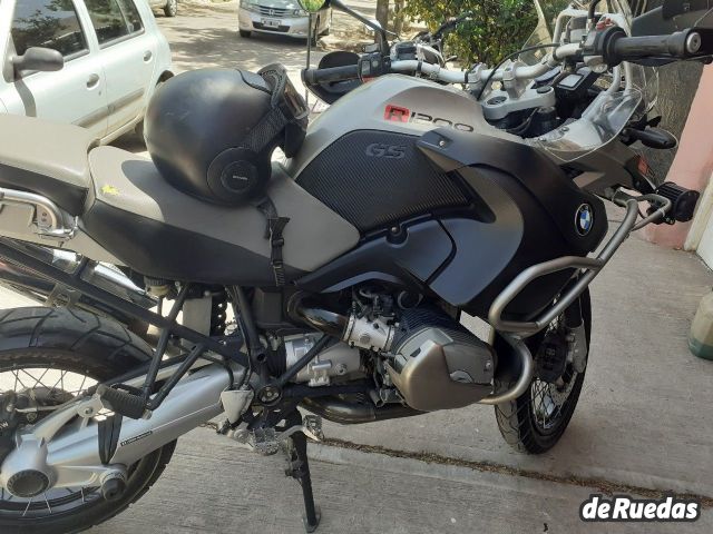 BMW R Usada en Mendoza, deRuedas