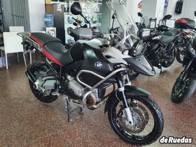 BMW R Usada en Mendoza, deRuedas