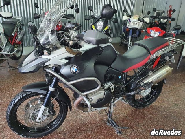 BMW R Usada en Mendoza, deRuedas