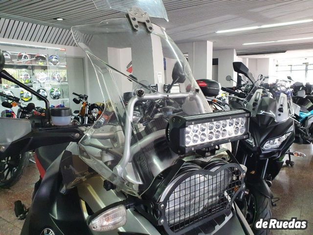 BMW R Usada en Mendoza, deRuedas