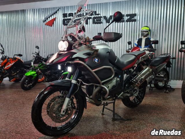 BMW R Usada en Mendoza, deRuedas