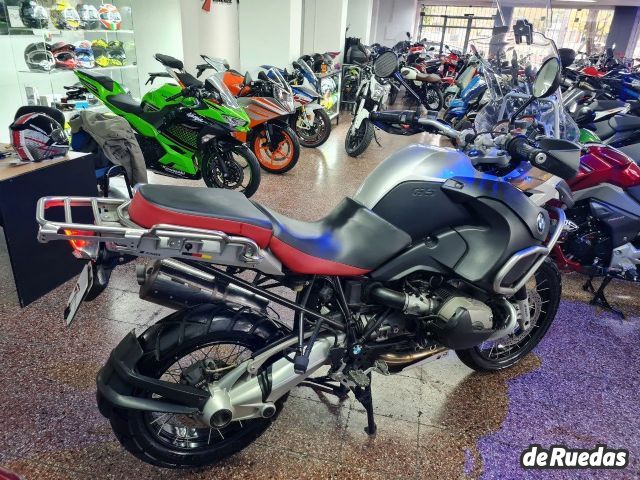 BMW R Usada en Mendoza, deRuedas