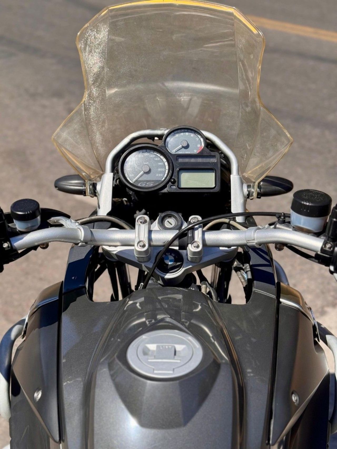 BMW R Usada en Mendoza, deRuedas