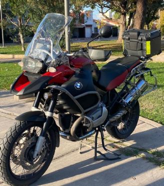BMW R Usada en Mendoza