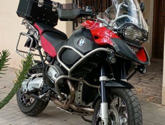 BMW R Usada en Mendoza