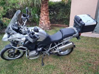 BMW R Usada en Mendoza