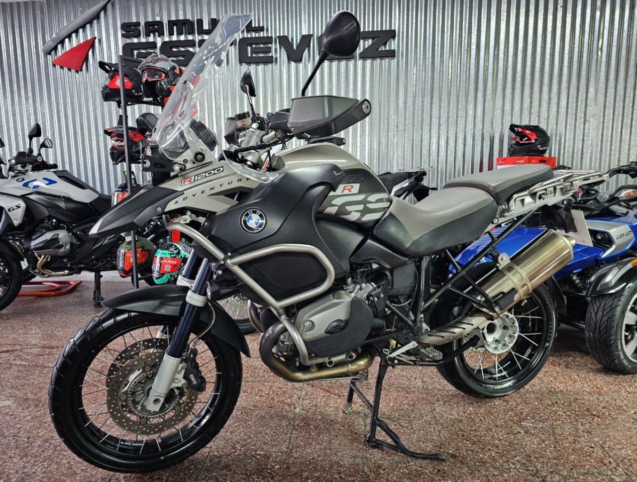 BMW R Usada en Mendoza, deRuedas