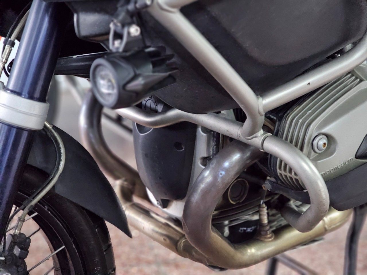 BMW R Usada en Mendoza, deRuedas