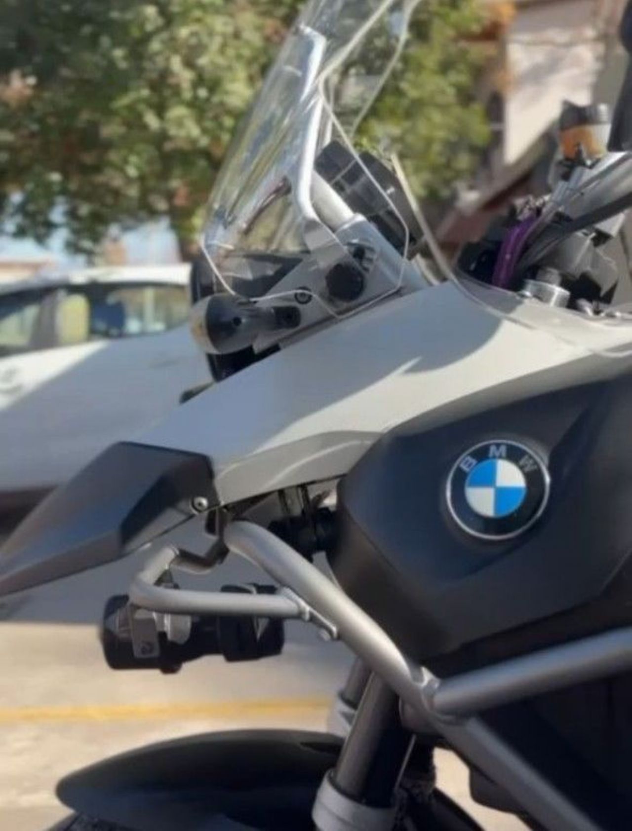 BMW R Usada en Mendoza, deRuedas