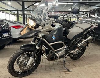 BMW R Usada en Córdoba