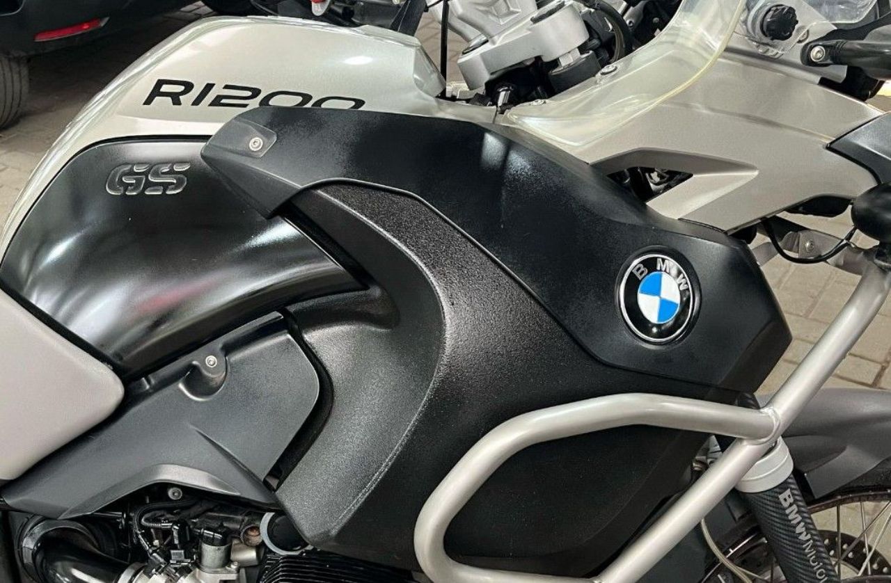 BMW R Usada en Córdoba, deRuedas