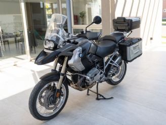 BMW R Usada en Mendoza