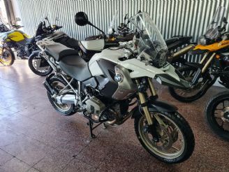 BMW R Usada en Mendoza