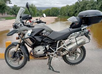 BMW R Usada en San Juan